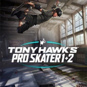 Tony Hawk's Pro Skater 1 + 2