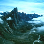 Auyuittuq National Park (NU)