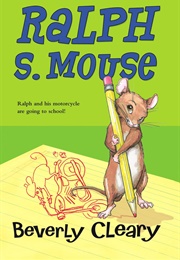 Ralph S. Mouse (Cleary, Beverly)