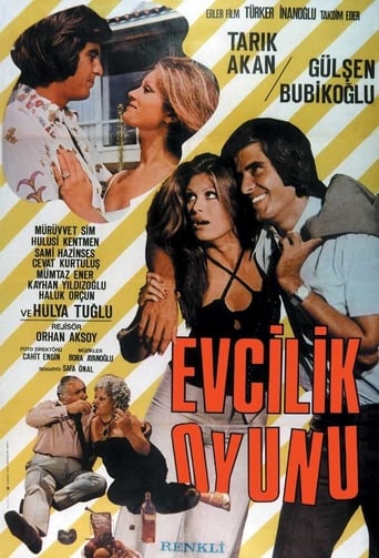 Evcilik Oyunu (1975)