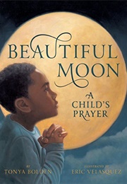 Beautiful Moon (Tonya Bolden)