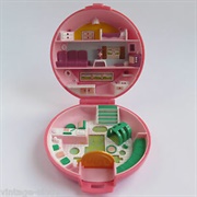 Button's Animal Hospital 1989