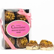 Martin's Praline Walnut Whip