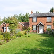 The Firs, Lower Broadheath