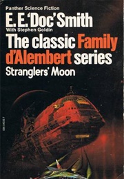 Strangler's Moon (E.E. 'Doc' Smith)
