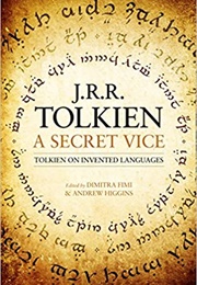 A Secret Vice (J.R.R. Tokien)