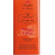 Dolfin Nougat & Miel