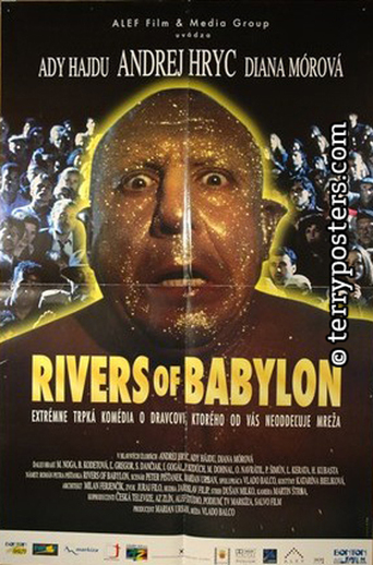 Rivers of Babylon (1998)