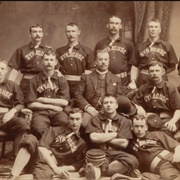 Syracuse Stars (American Association)