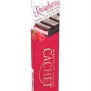 Cachet Raspberry Cream Dark Chocolate