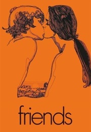 Friends (1971)