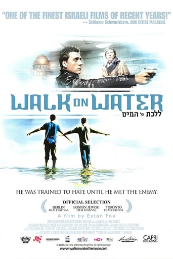 Walk on Water (2004)