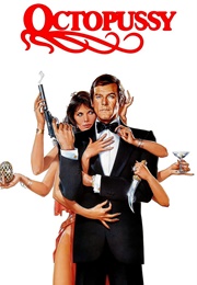 Octopussy (1983)