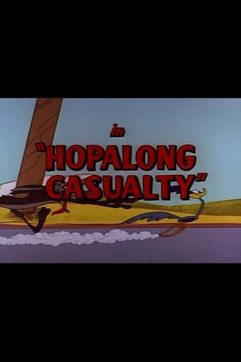 Hopalong Casualty (1960)