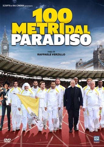 100 Metri Dal Paradiso (2012)