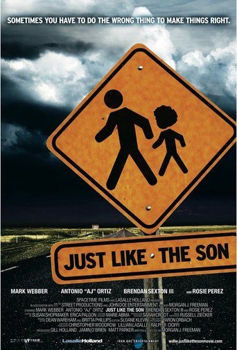 Just Like the Son (2006)