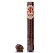 Venchi Nougatine Gianduja Chocolate Cuba