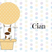 Cian