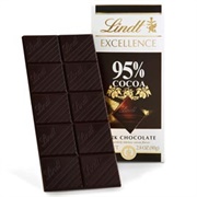 Lindt Excellence  95%