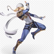 Sheik