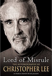 Lord of Misrule (Christopher Lee)