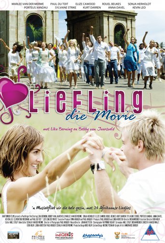 Liefling Die Movie (2010)