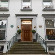 Abbey Road Studios