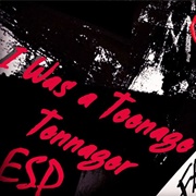 I Was a Teenage Teenager by Green Day