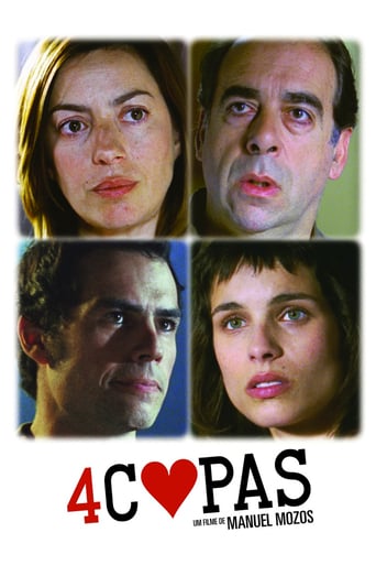4 Copas (2009)
