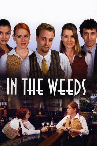 In the Weeds (2000)