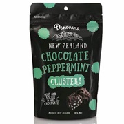 Donovans Peppermint Clusters