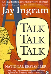 Talk, Talk, Talk (Jay Ingram)