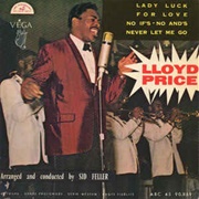 Lady Luck - Lloyd Price