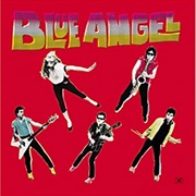Blue Angel (Blue Angel, 1980)