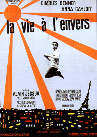 La Vie À L'envers (1964)