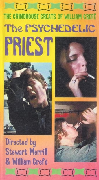 The Psychedelic Priest (2001)