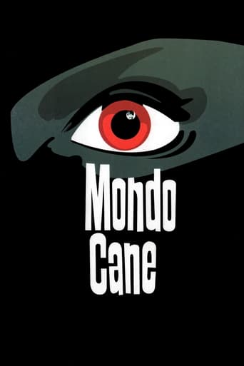 Mondo Cane (1962)