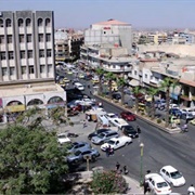 As-Suwayda, Syria