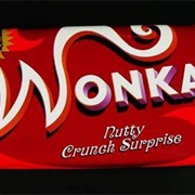 Wonka Nutty Crunch Surprise