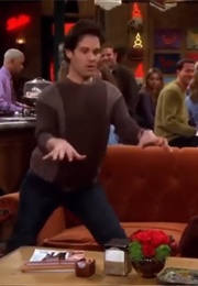 Mike Hannigan (Friends) (1994)