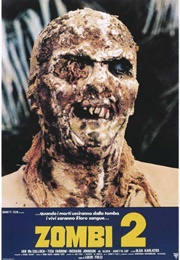 Zombie 2 (1979)