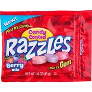 Razzles Berry Mix