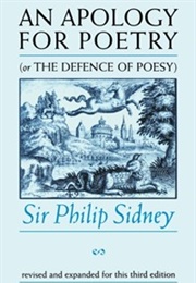 Defence of Poesie (Philip Sidney)