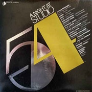 Various - A Night at Studio 54