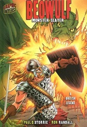 Beowulf: Monster Slayer (Phil D. Storrie)
