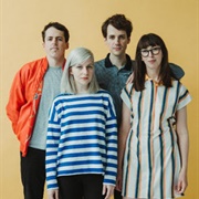 Plimsoll Punks - Alvvys