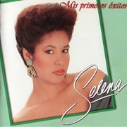 Mis Primeros Exitos - Selena