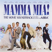 Super Trouper - Mamma Mia