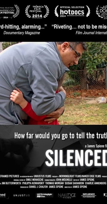 Silenced (2014)