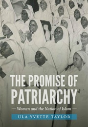 The Promise of Patriarchy (Ula)